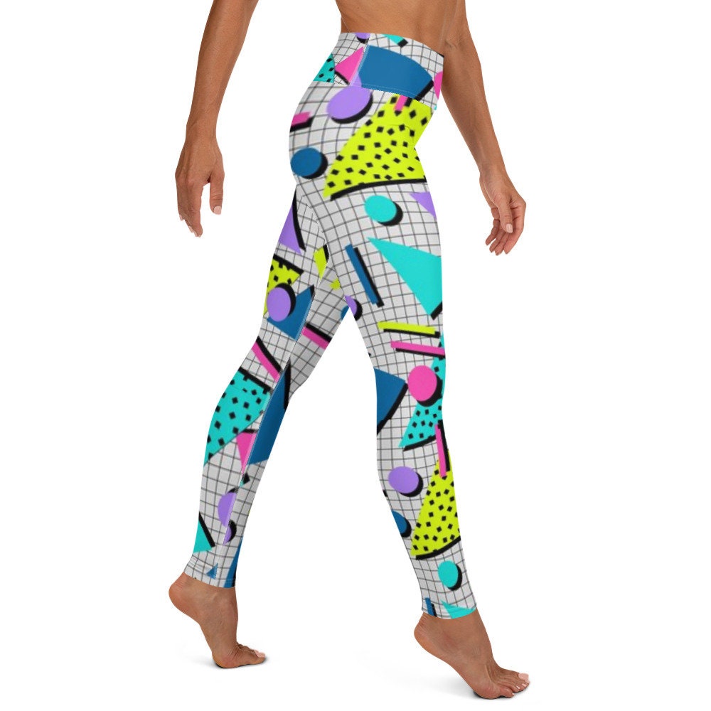 Yoga Leggings