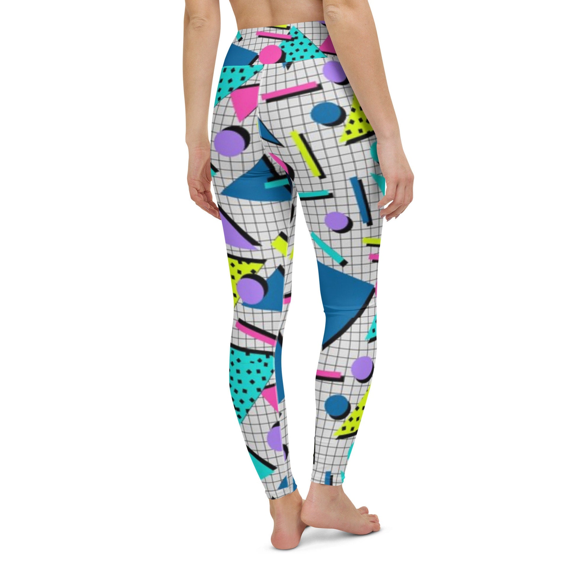 Yoga Leggings