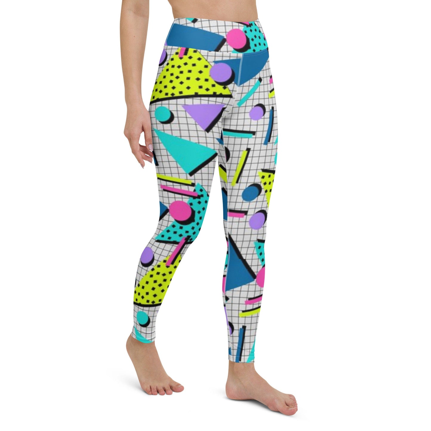 Yoga Leggings