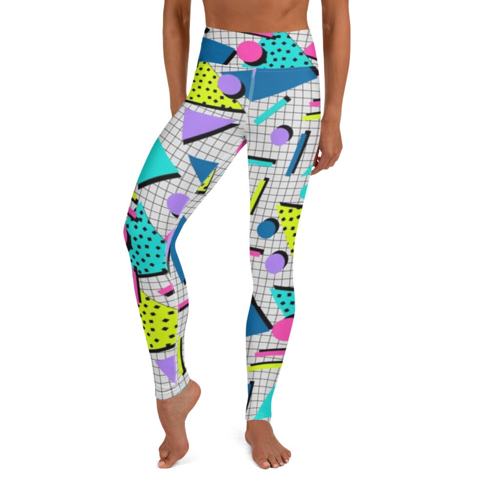 Yoga Leggings