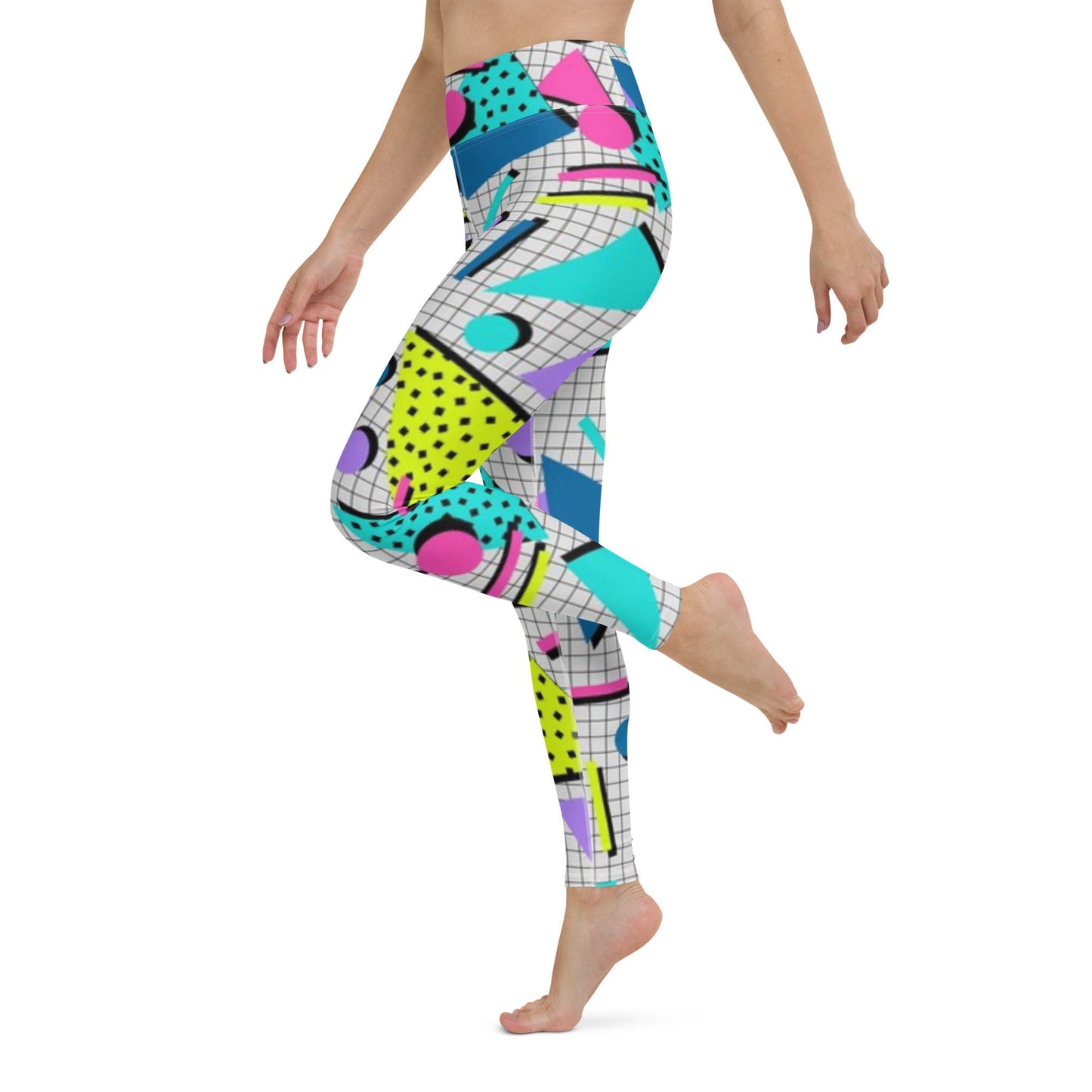 Yoga Leggings