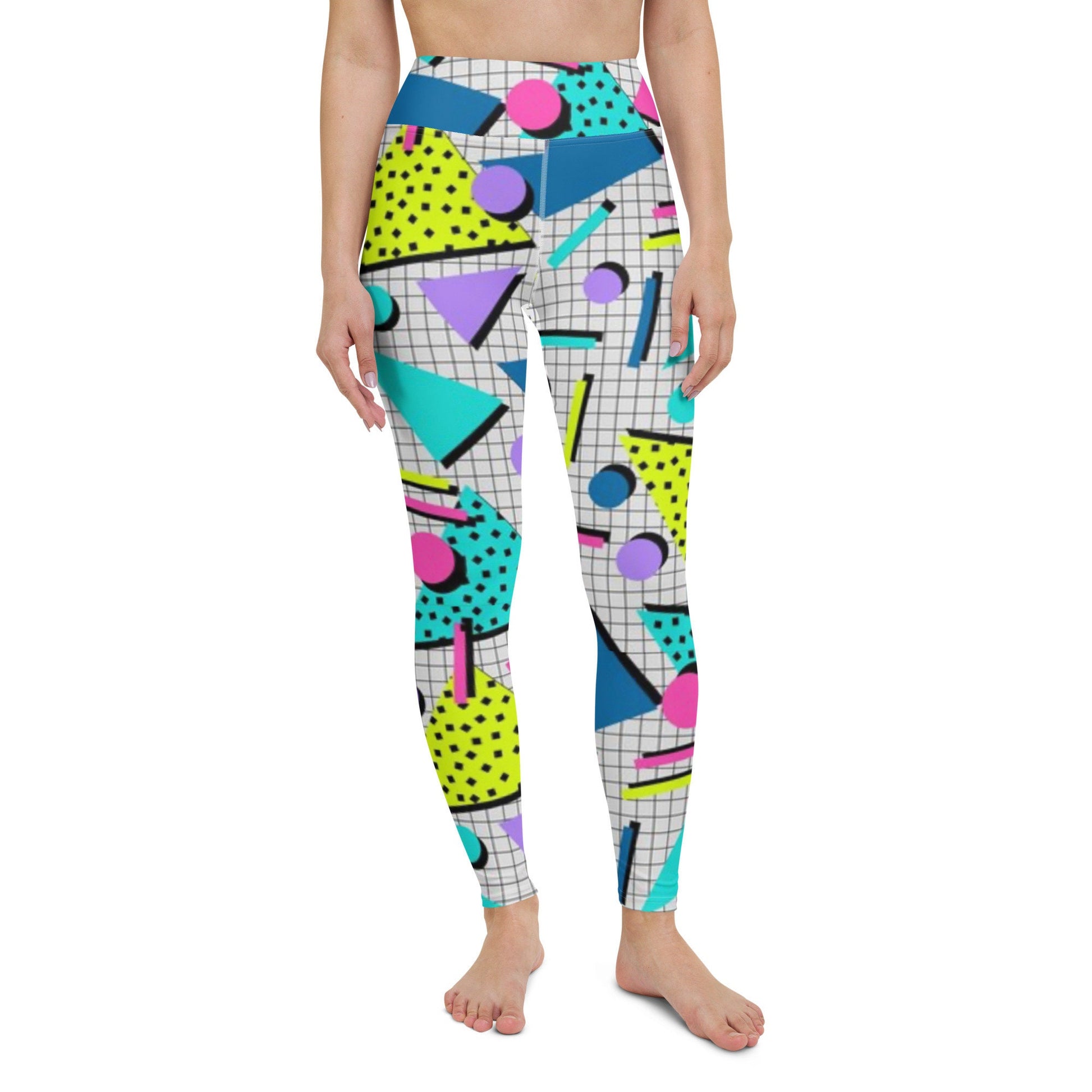 Yoga Leggings