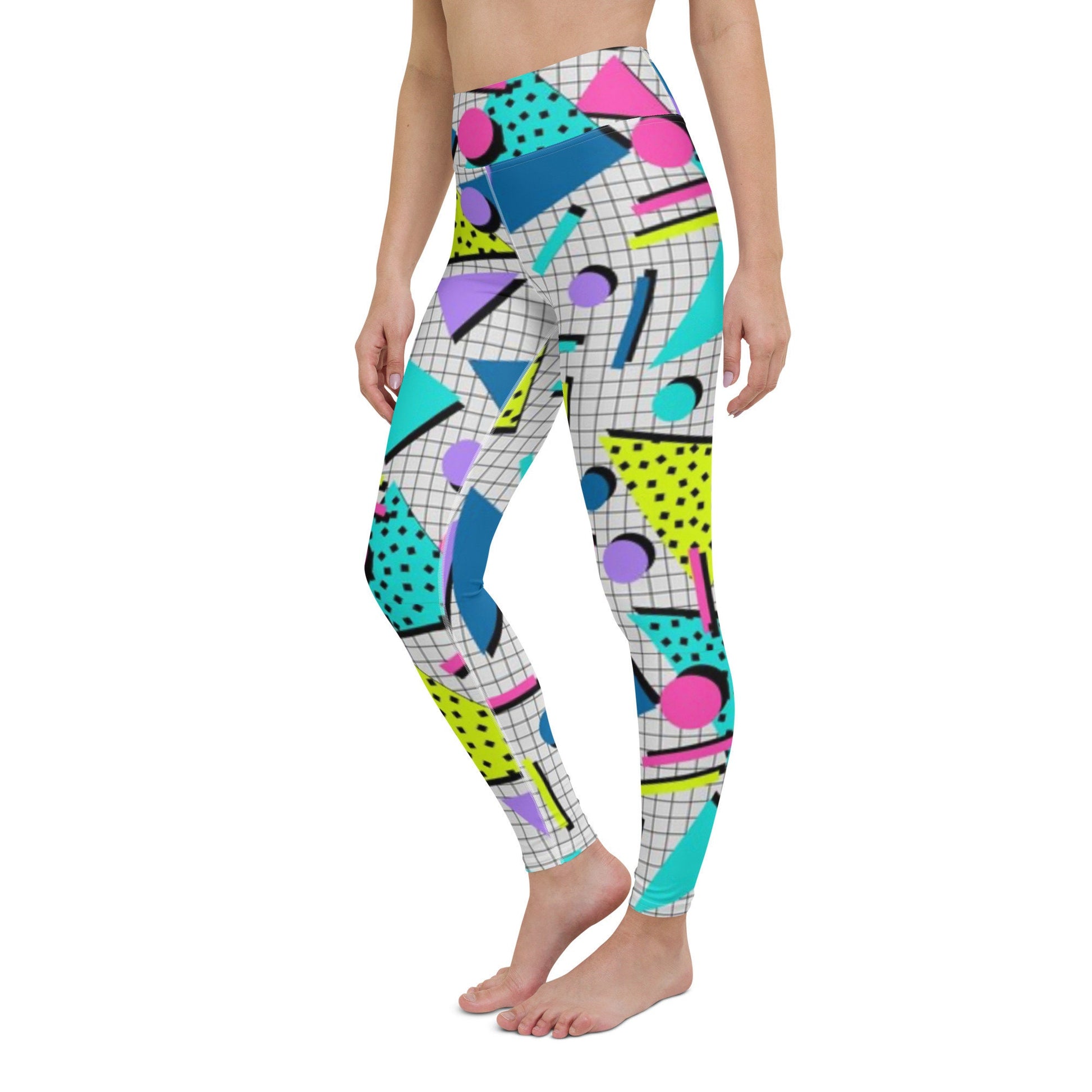 Yoga Leggings