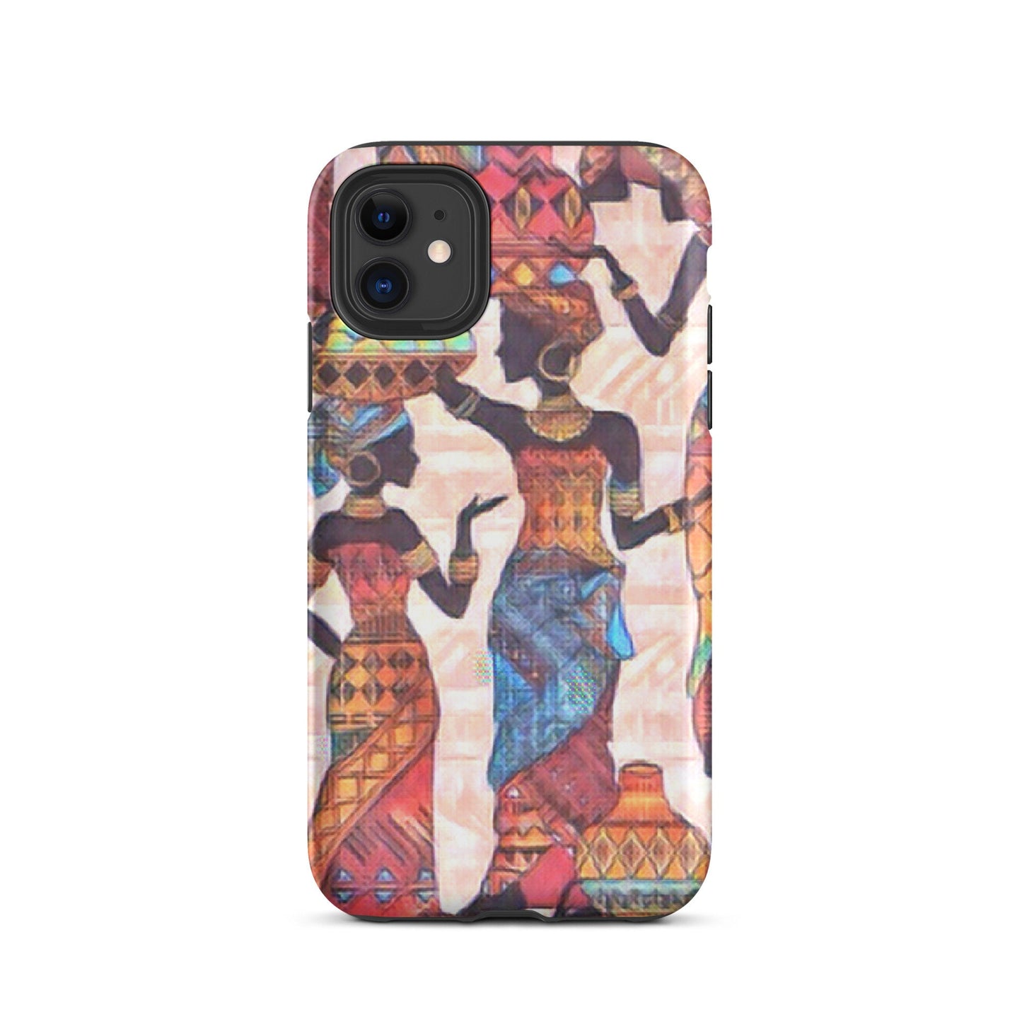 Tough Case for iPhone®