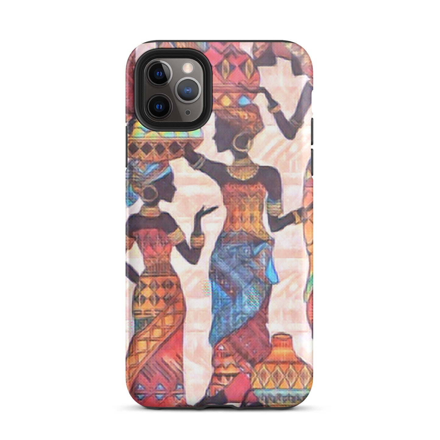 Tough Case for iPhone®