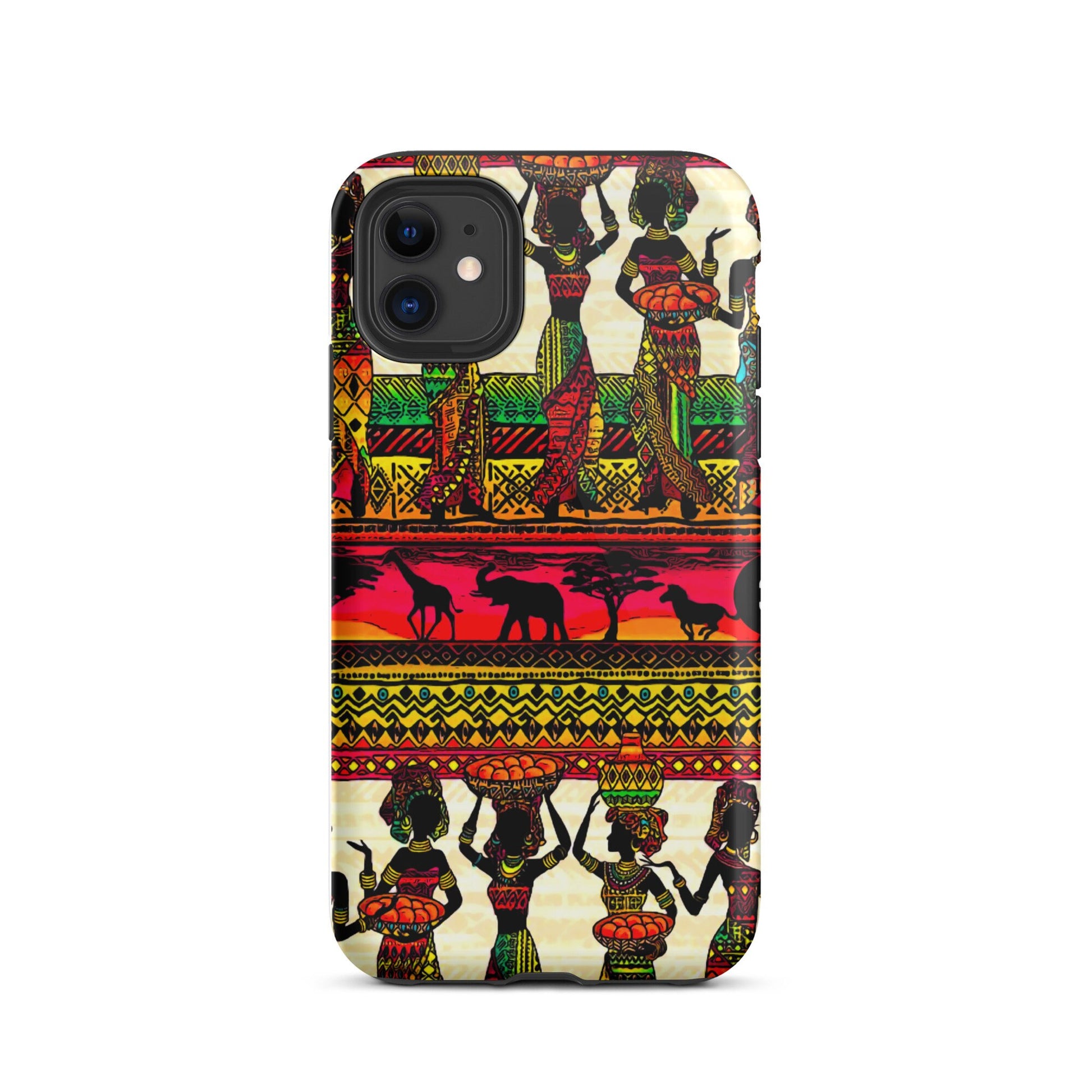 Tough Case for iPhone®