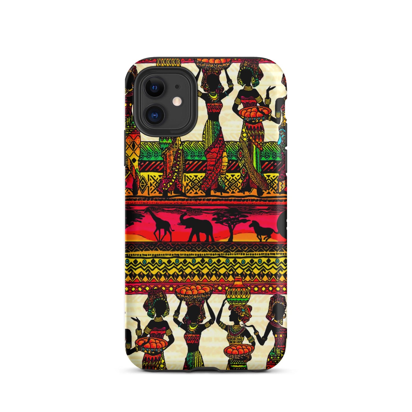 Tough Case for iPhone®