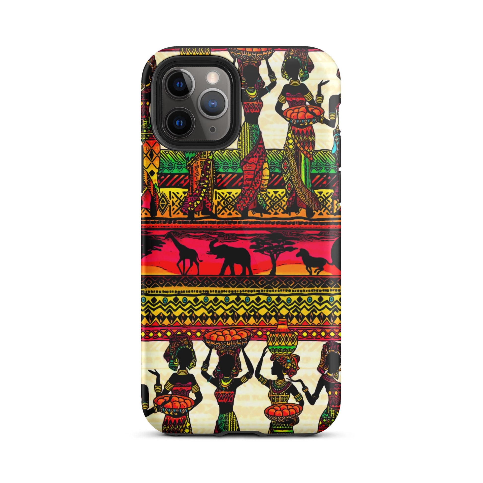 Tough Case for iPhone®