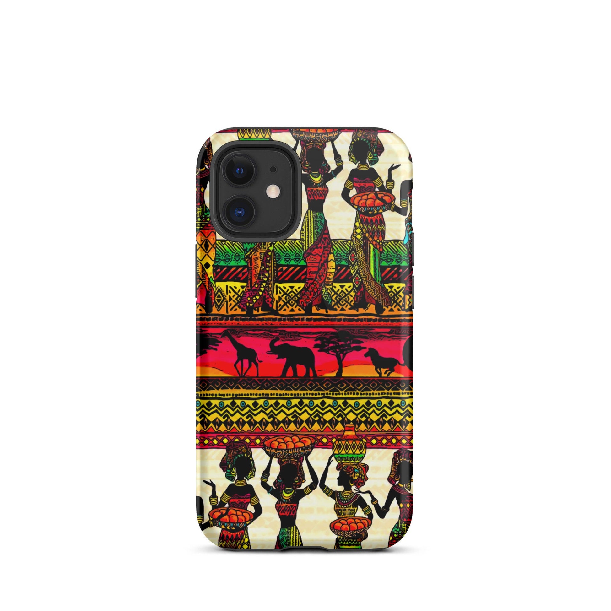 Tough Case for iPhone®