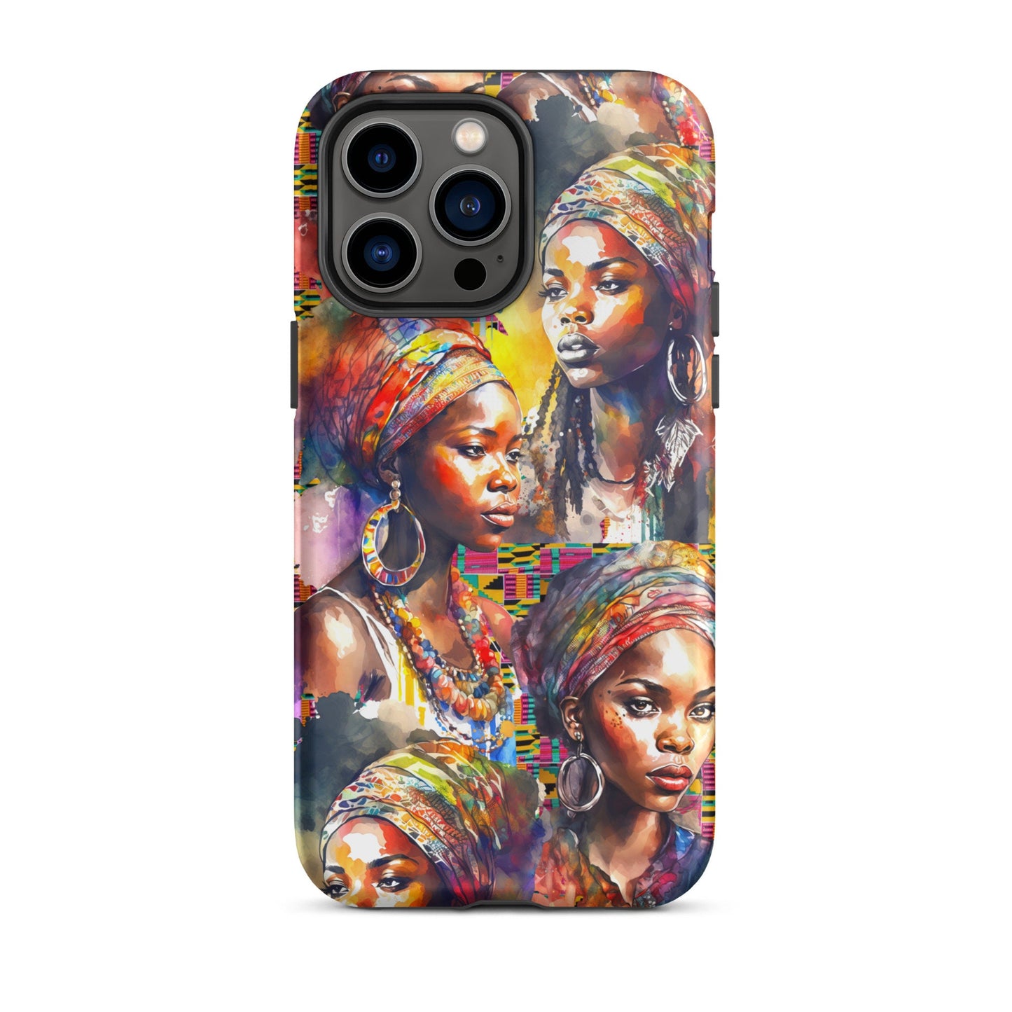 Tough Case for iPhone®