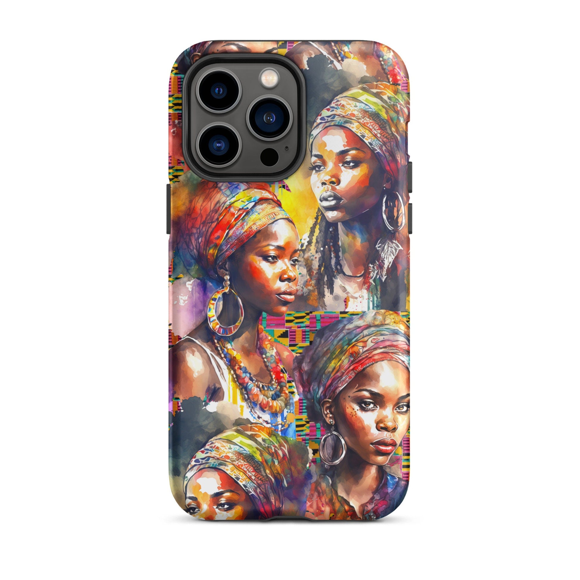Tough Case for iPhone®