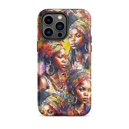 Tough Case for iPhone®
