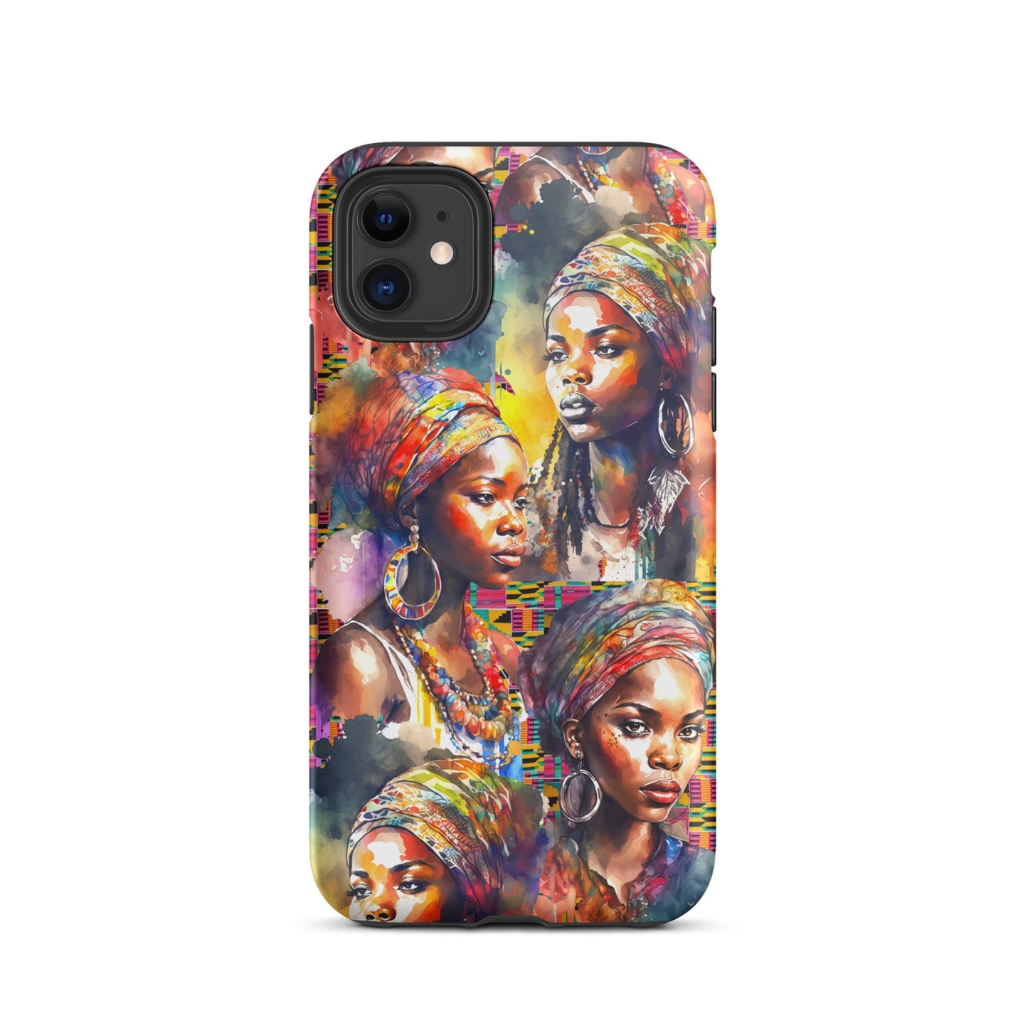 Tough Case for iPhone®