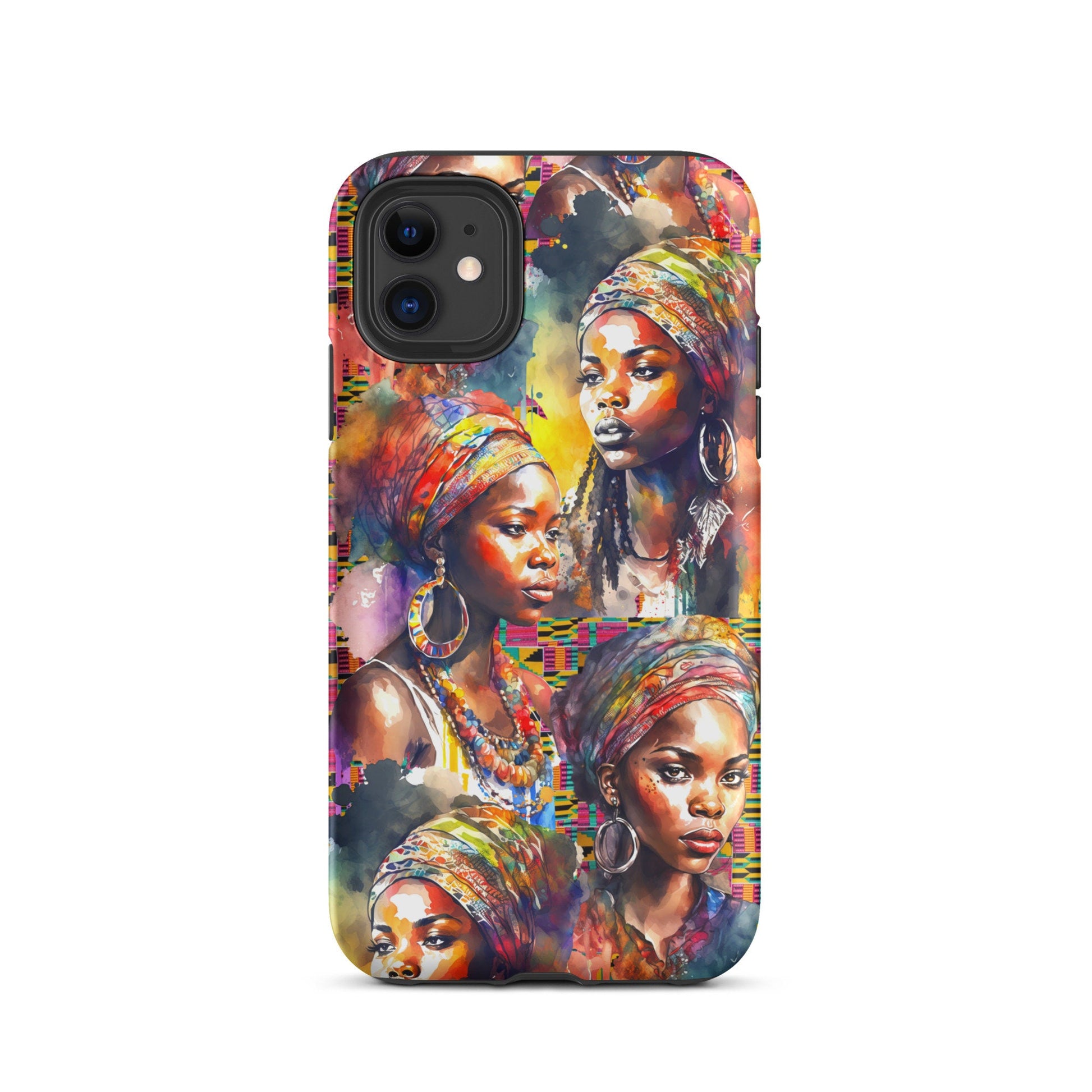 Tough Case for iPhone®