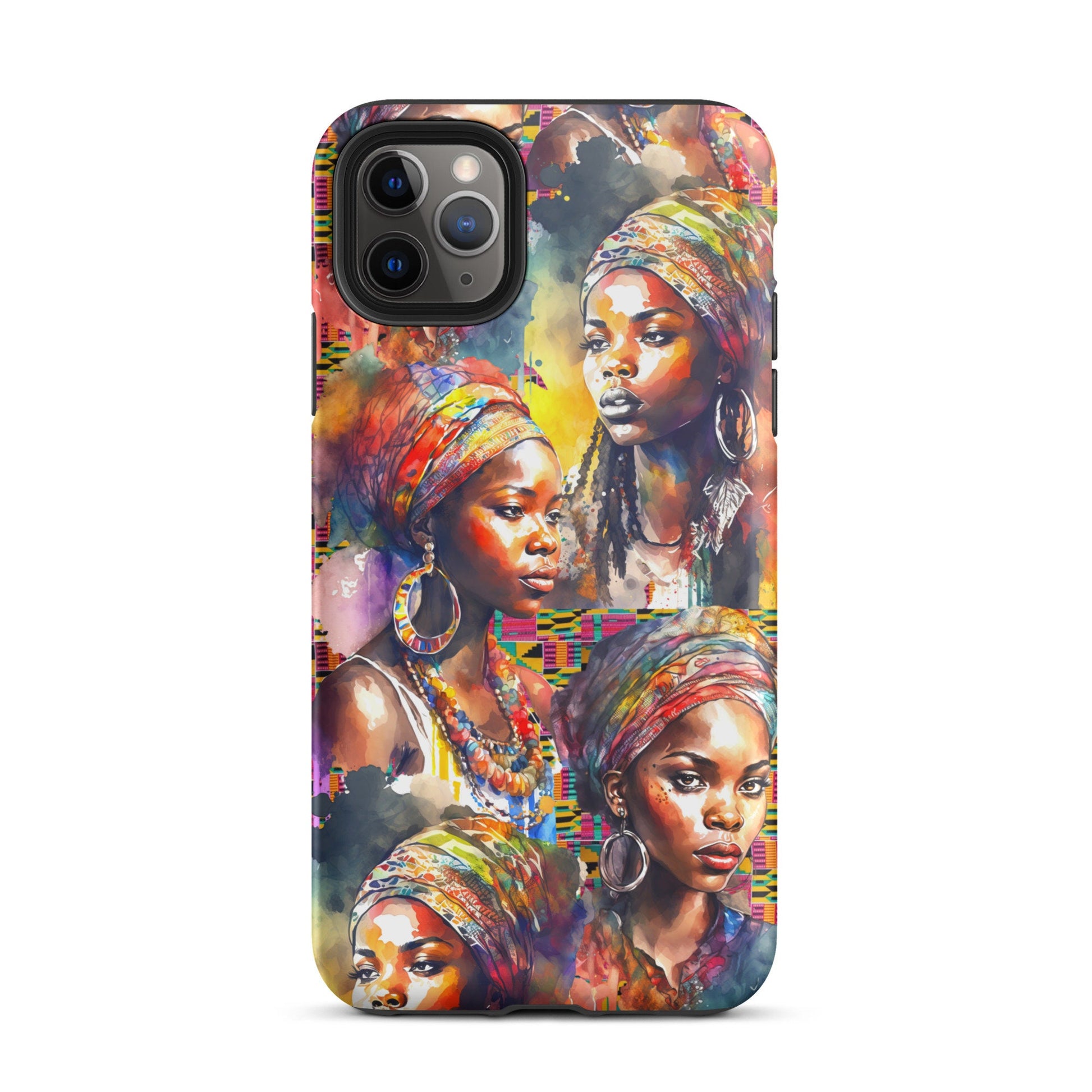 Tough Case for iPhone®