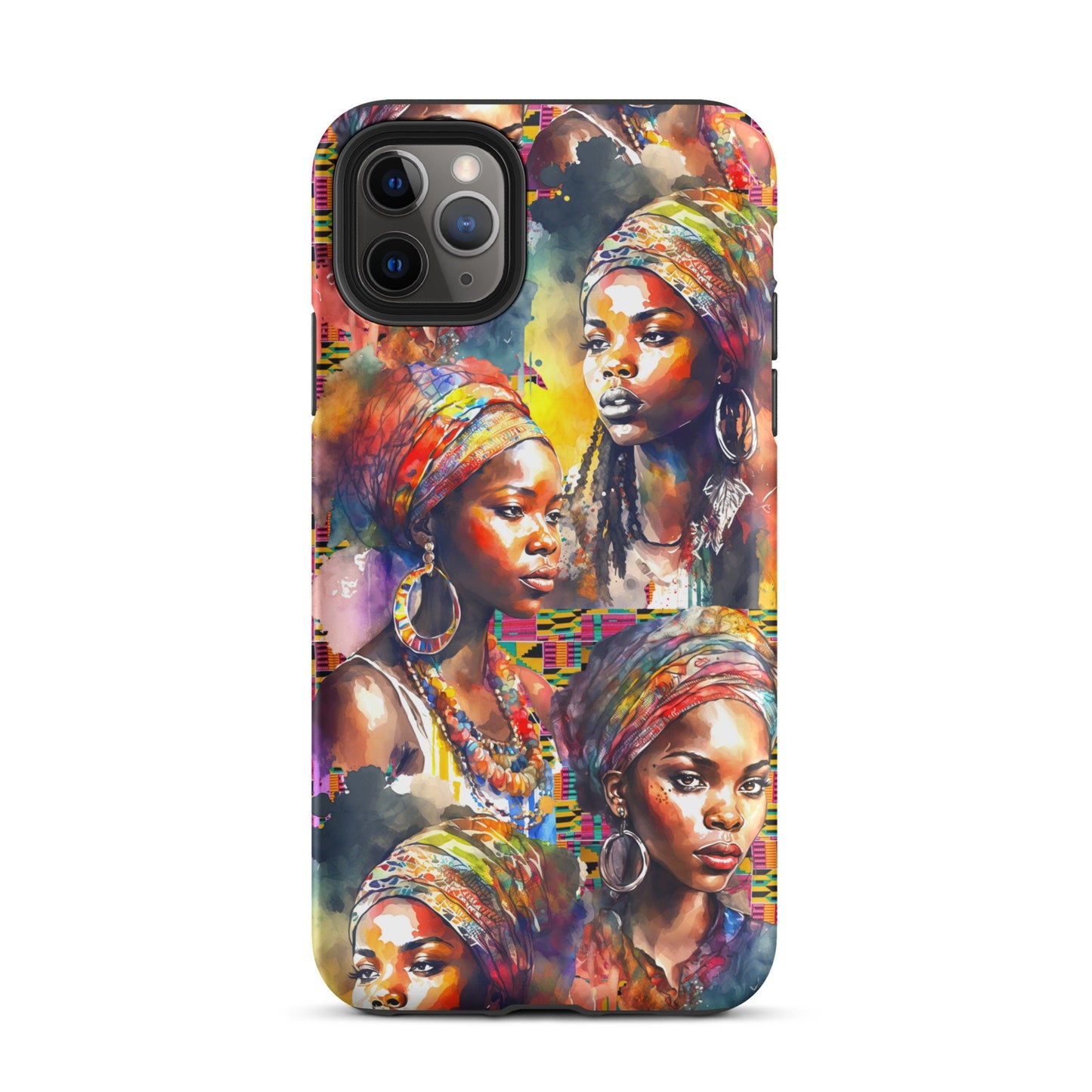 Tough Case for iPhone®