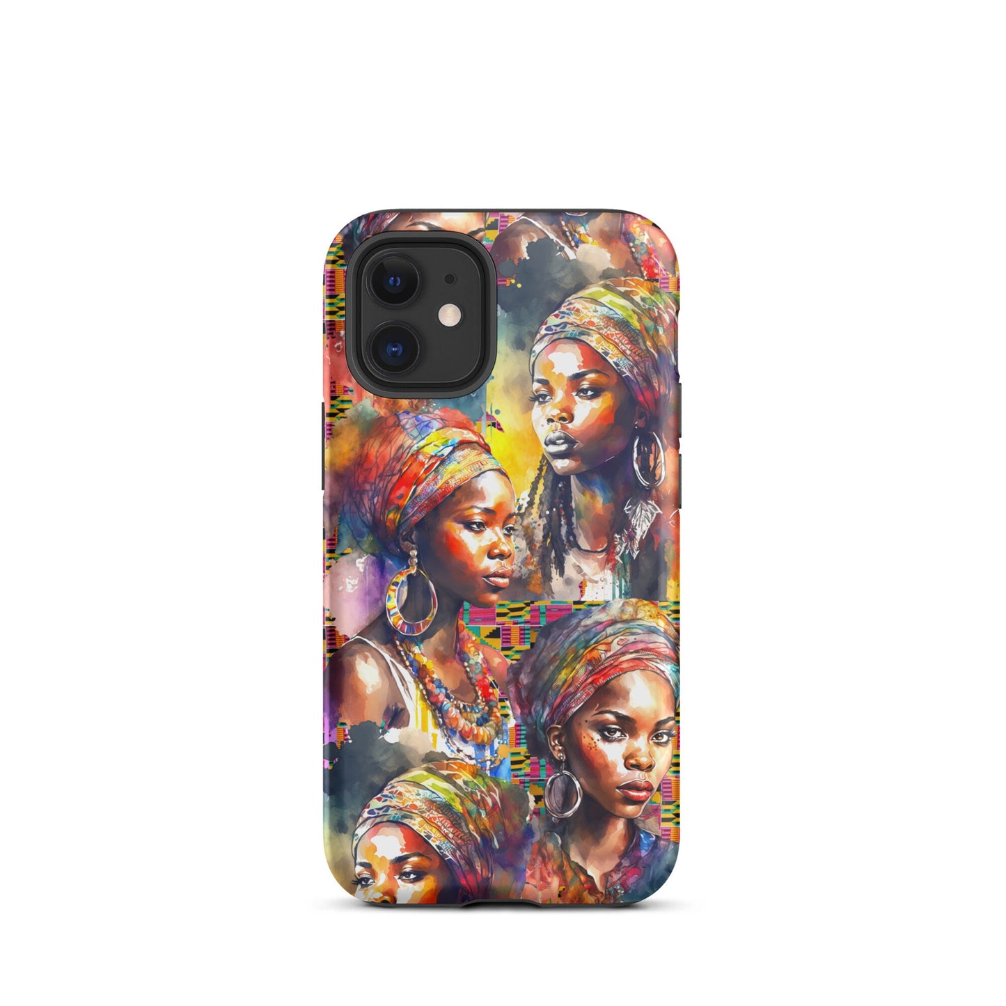 Tough Case for iPhone®
