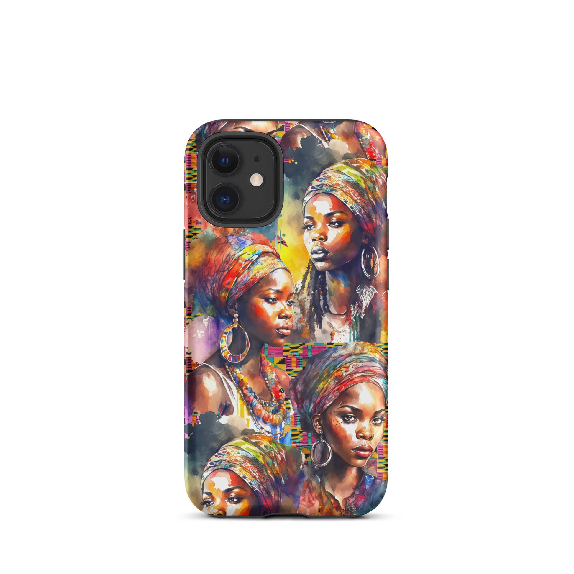 Tough Case for iPhone®