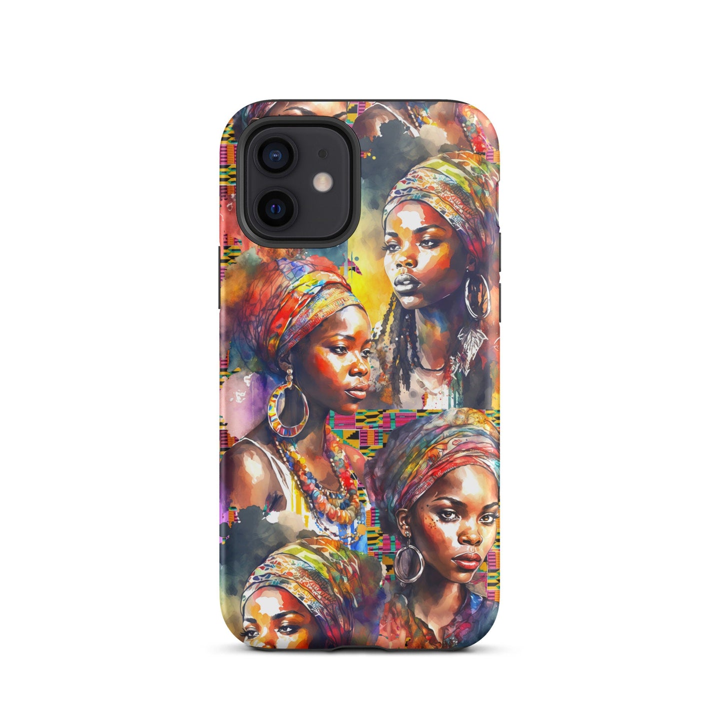 Tough Case for iPhone®