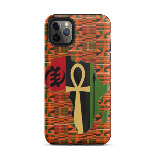 Tough Case for iPhone®