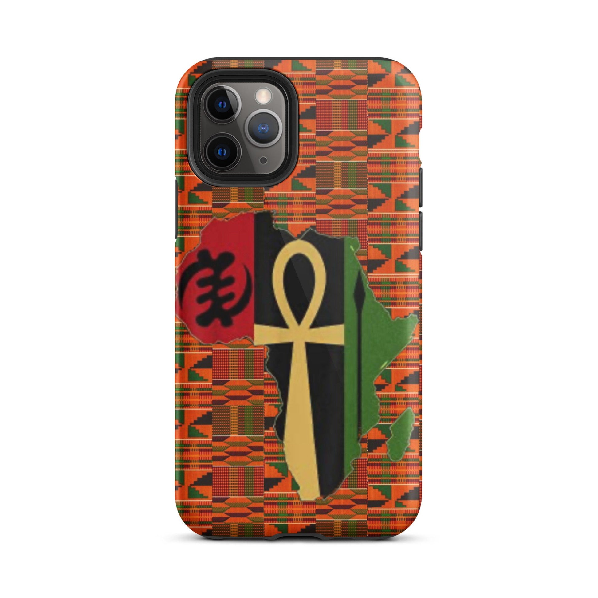 Tough Case for iPhone®