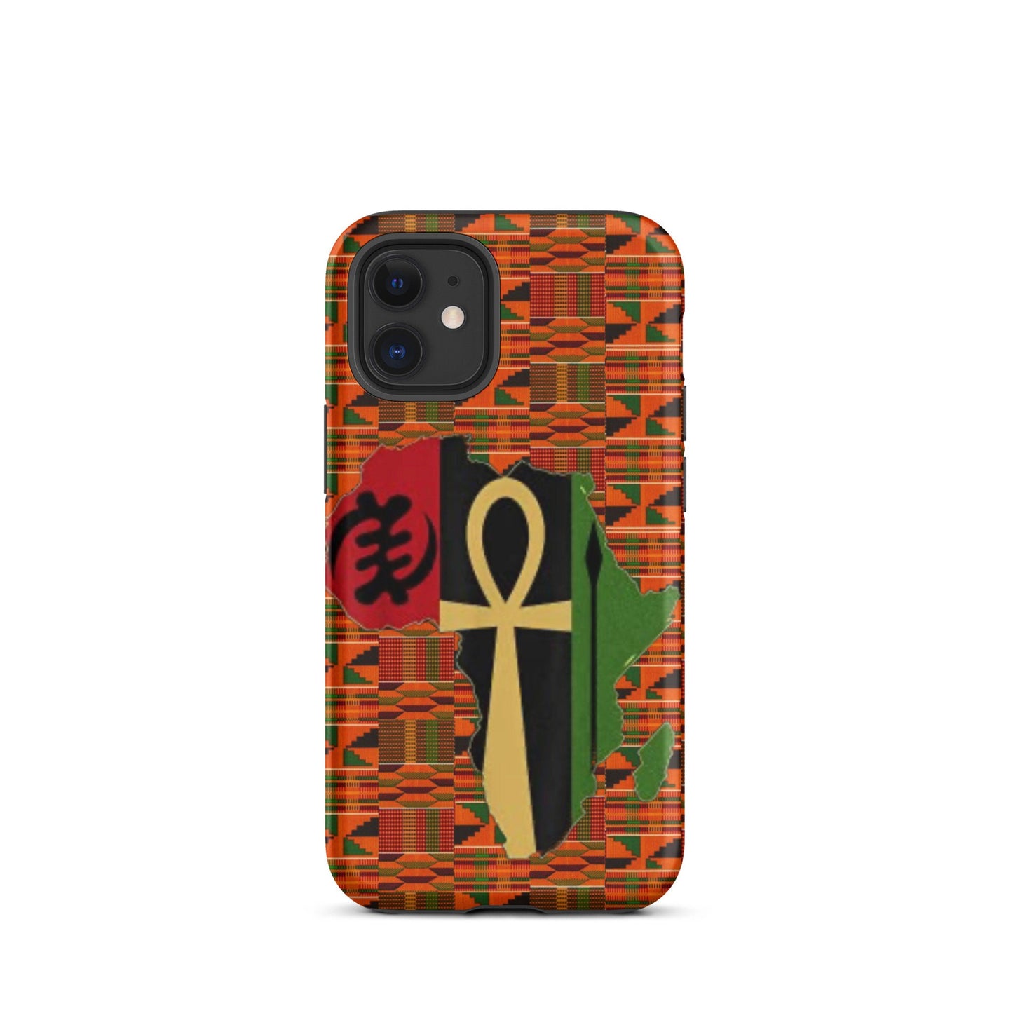 Tough Case for iPhone®