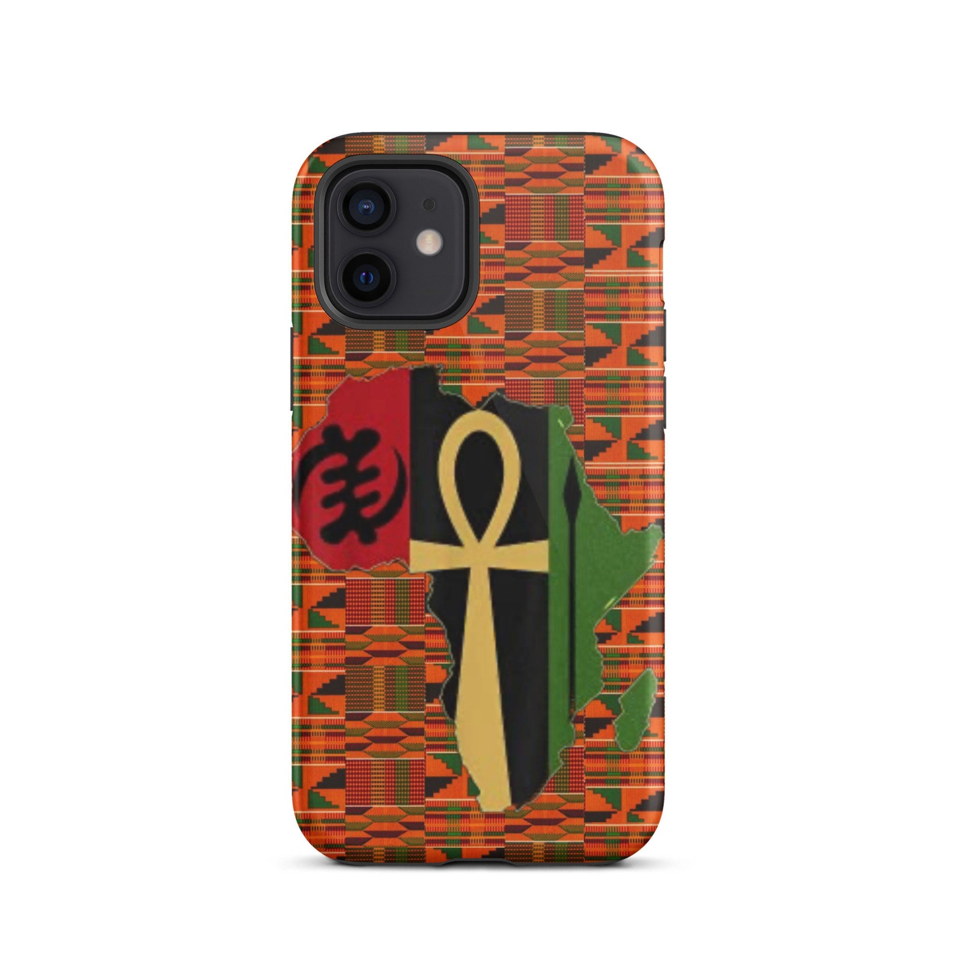 Tough Case for iPhone®
