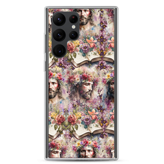 Clear Case for Samsung®
