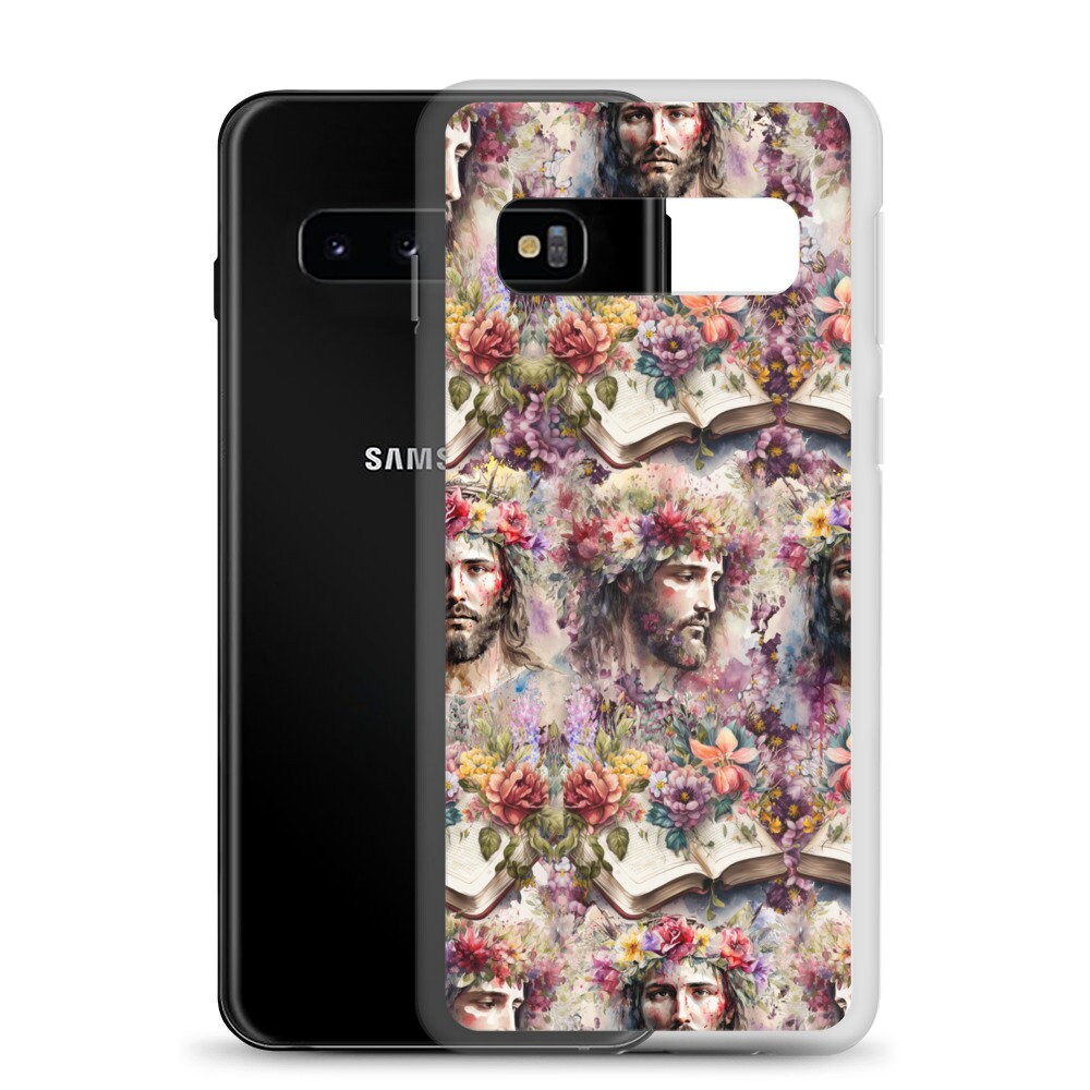 Clear Case for Samsung®