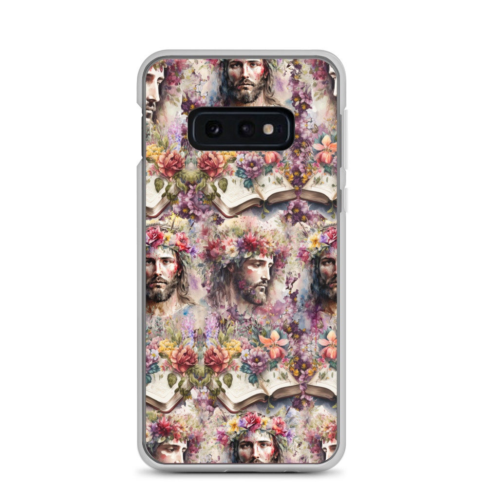 Clear Case for Samsung®