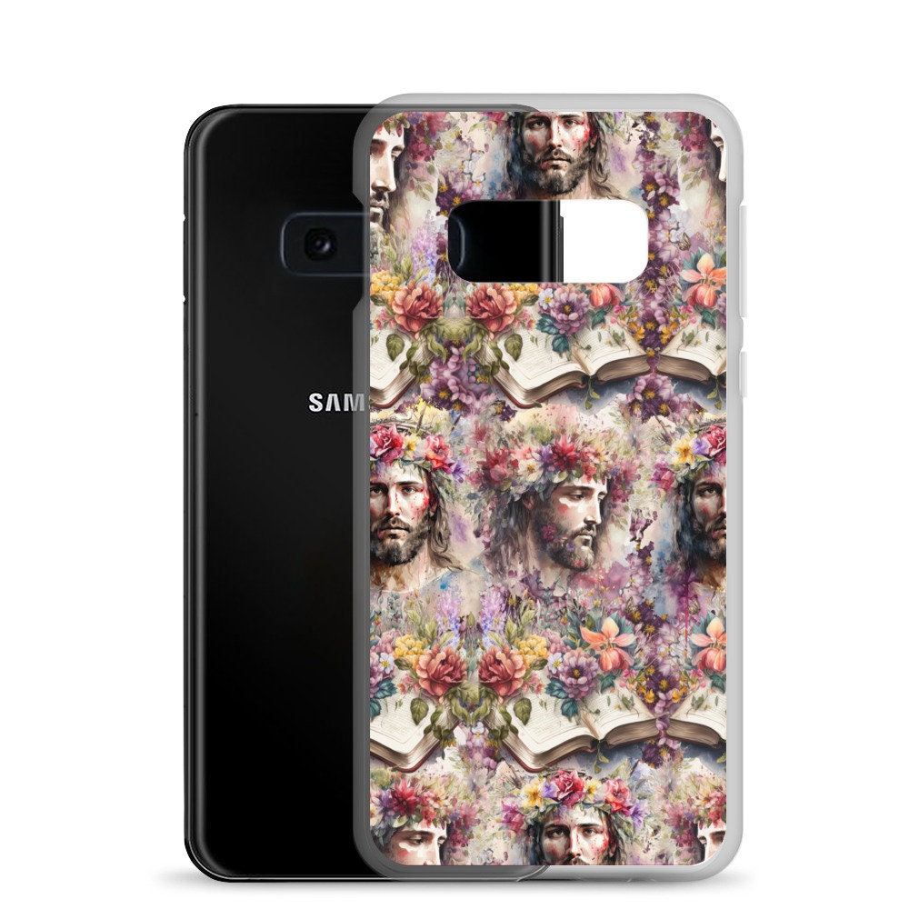 Clear Case for Samsung®