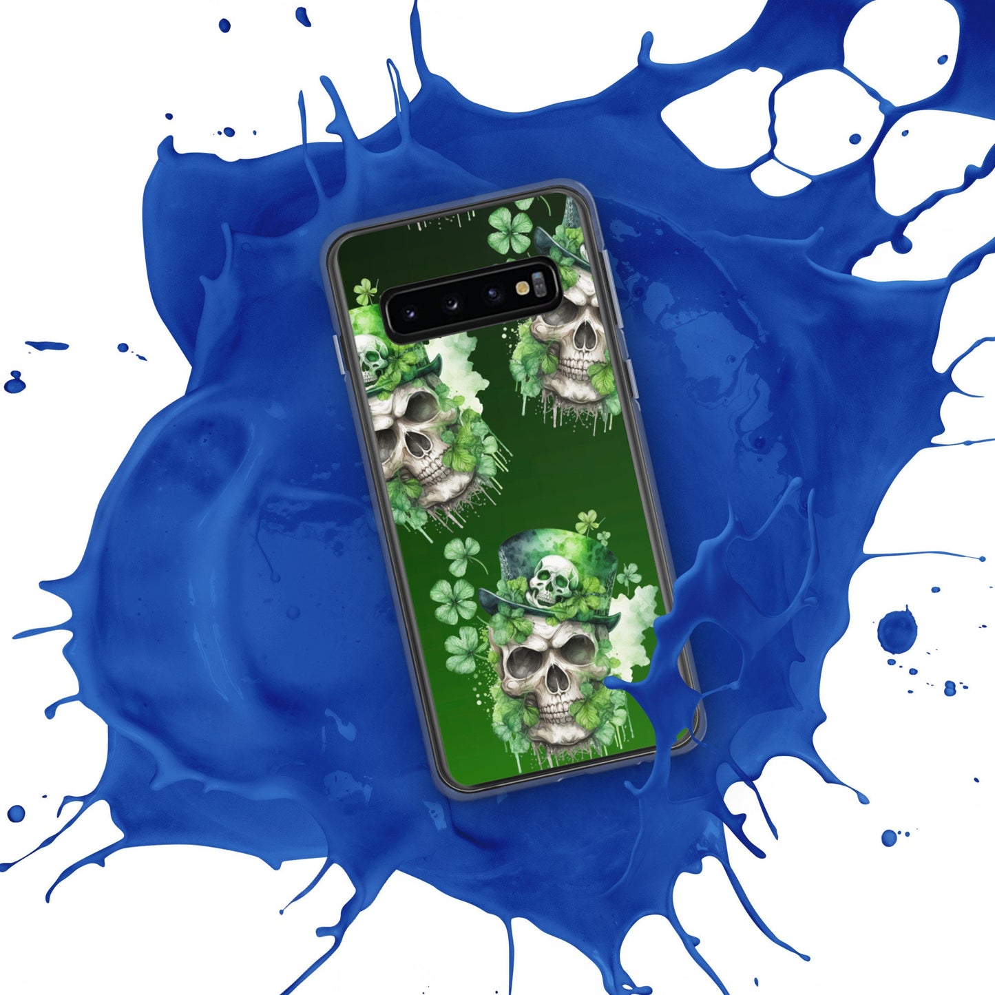 Clear Case for Samsung®