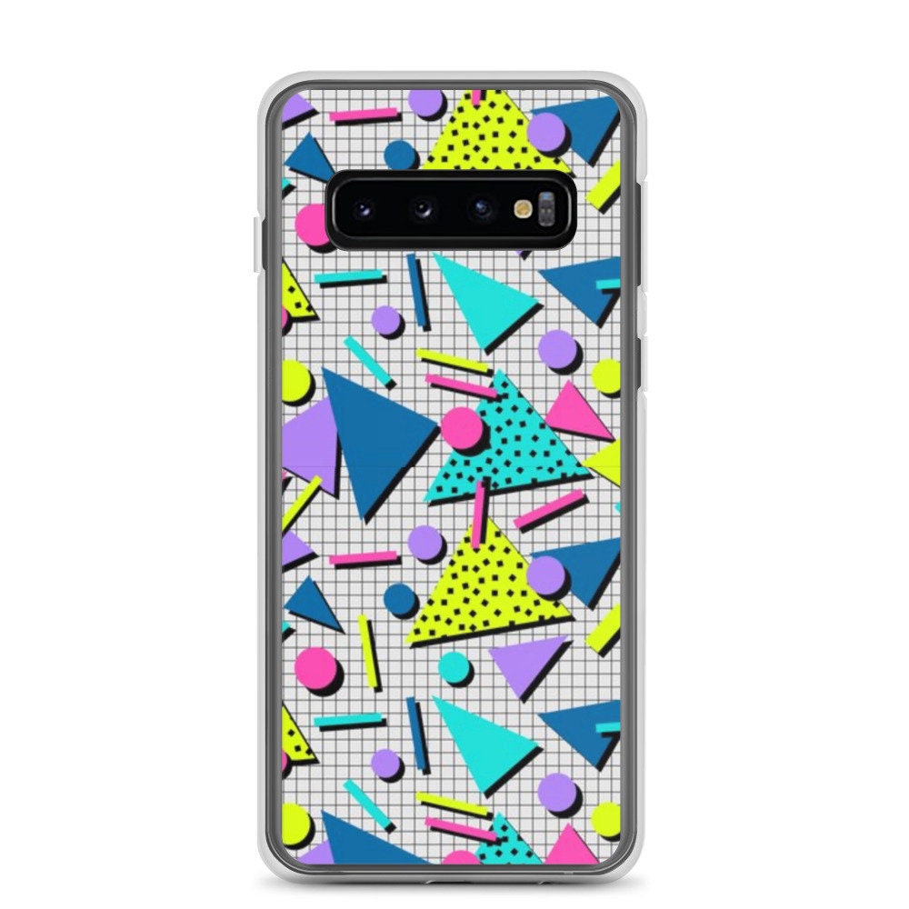 Clear Case for Samsung®
