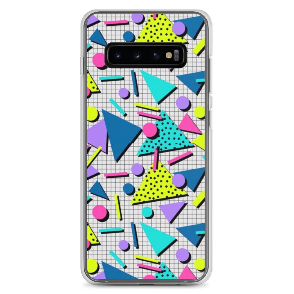 Clear Case for Samsung®