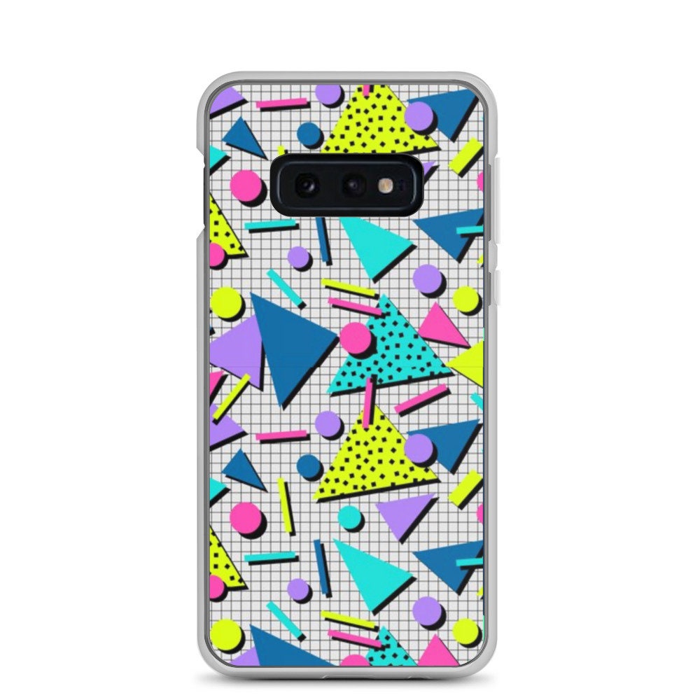Clear Case for Samsung®