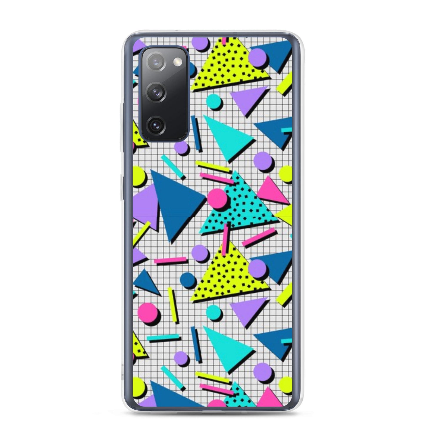 Clear Case for Samsung®