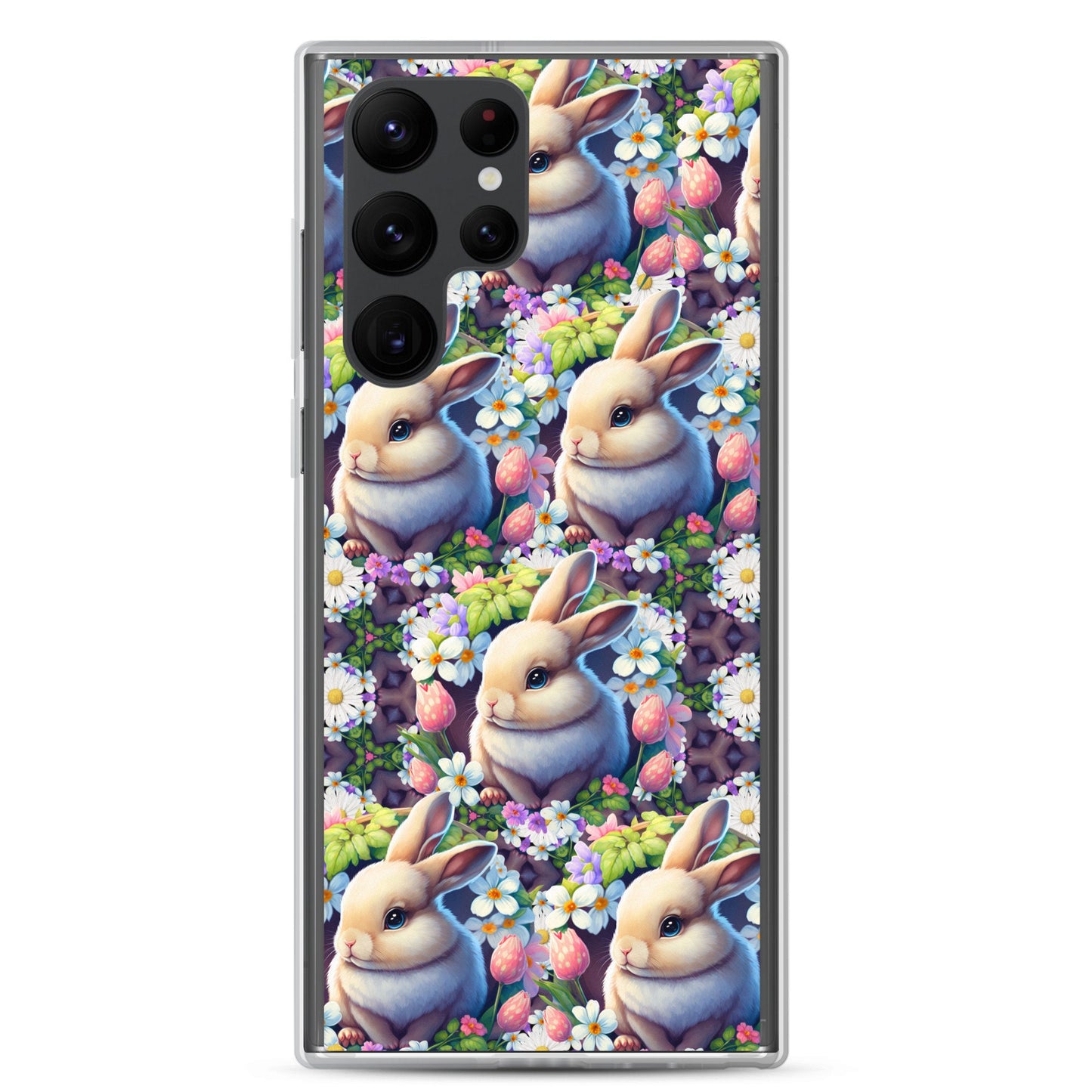 Clear Case for Samsung®