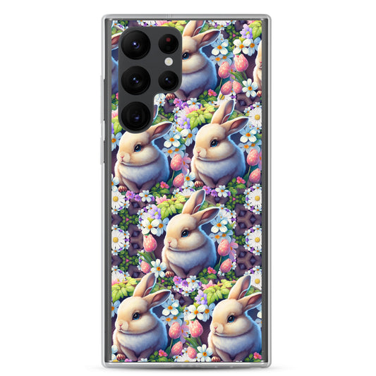 Clear Case for Samsung®