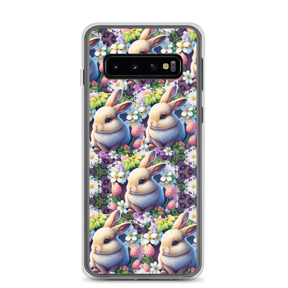 Clear Case for Samsung®