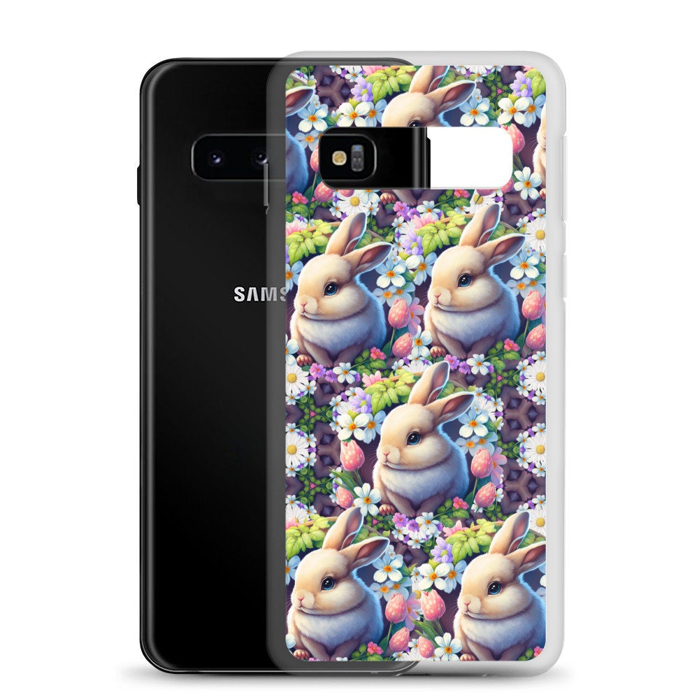 Clear Case for Samsung®