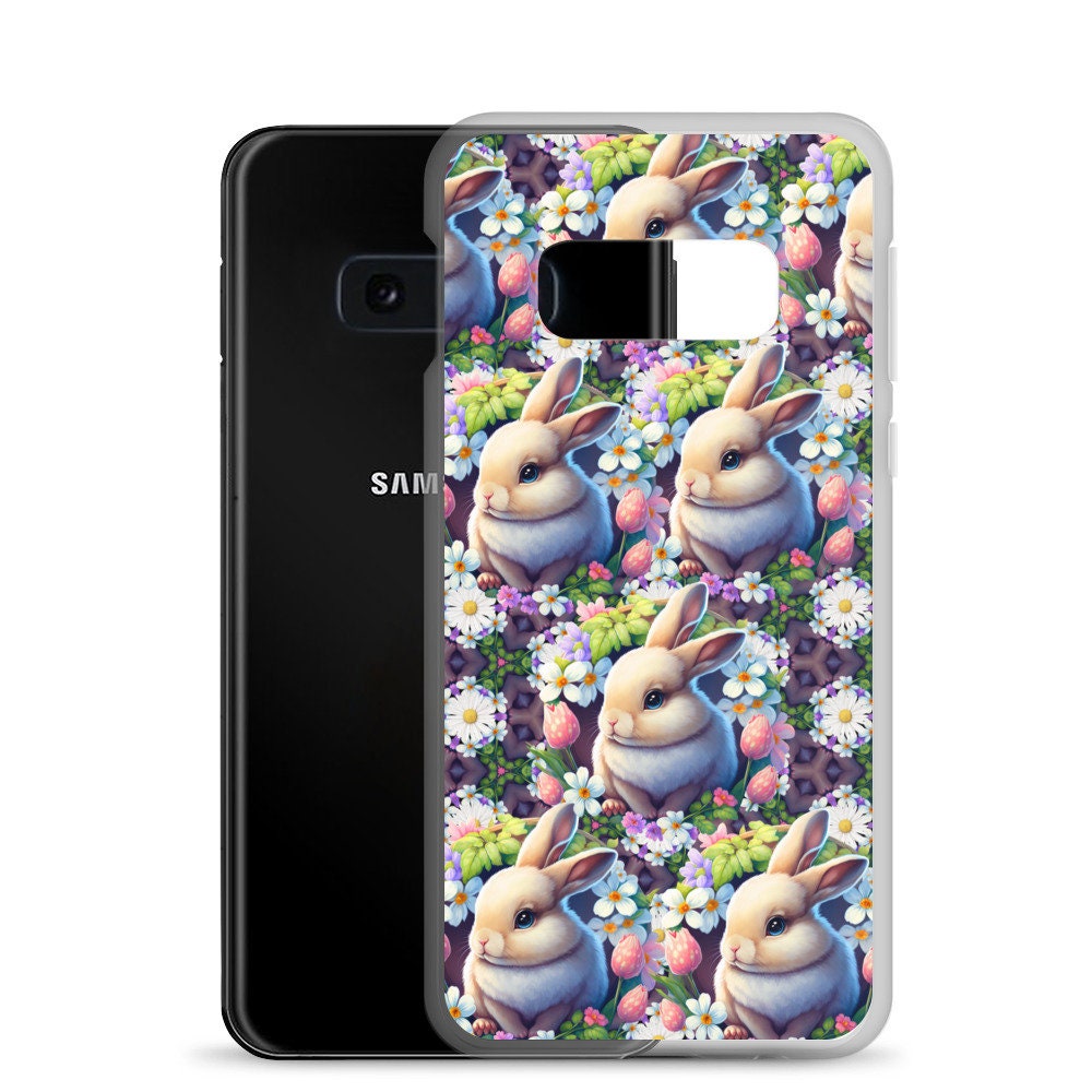 Clear Case for Samsung®