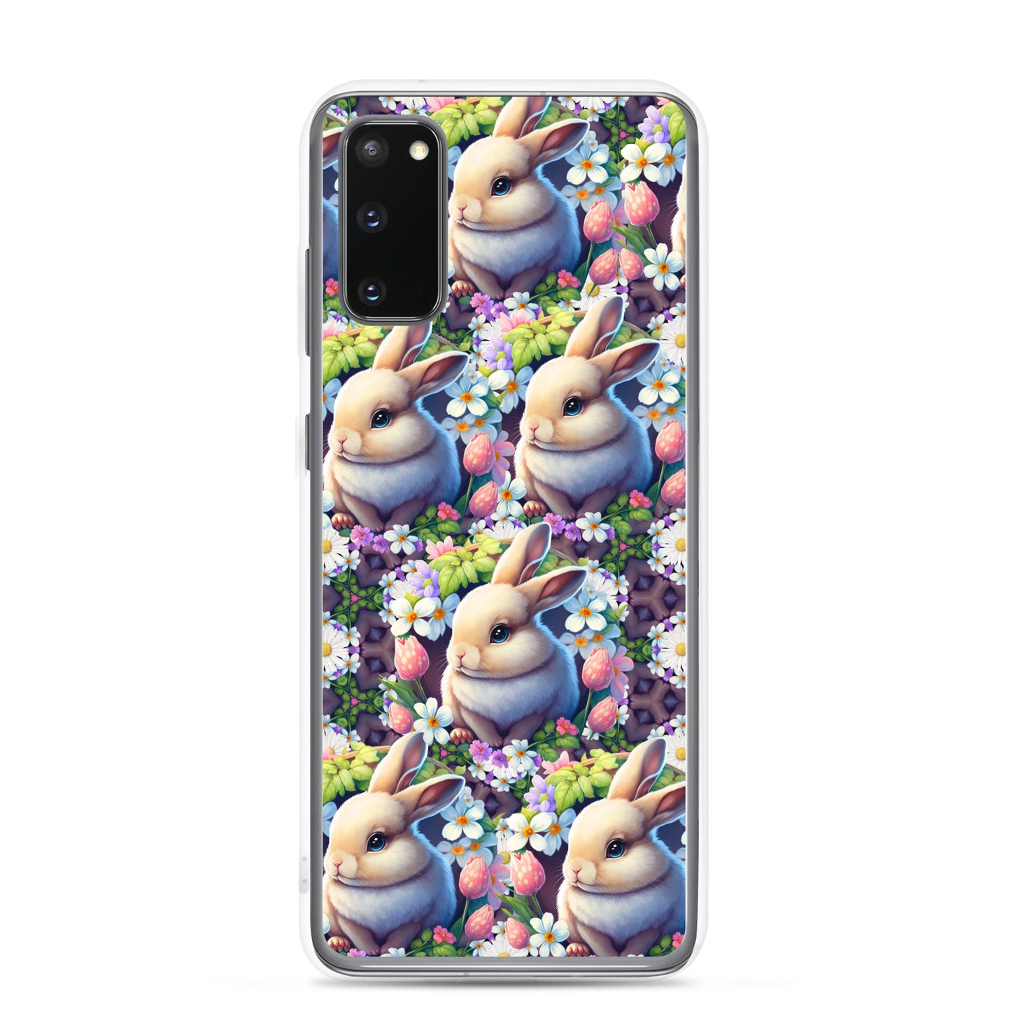 Clear Case for Samsung®