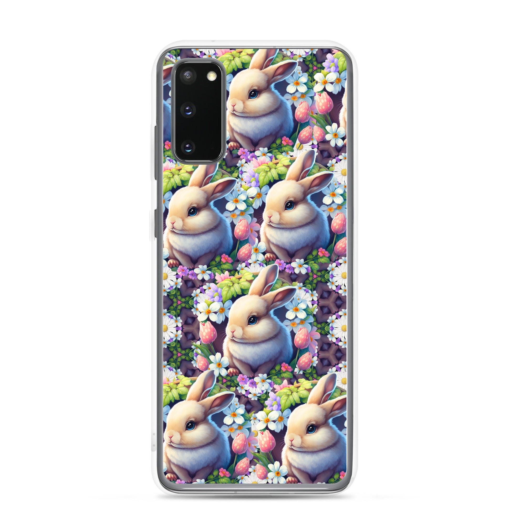 Clear Case for Samsung®