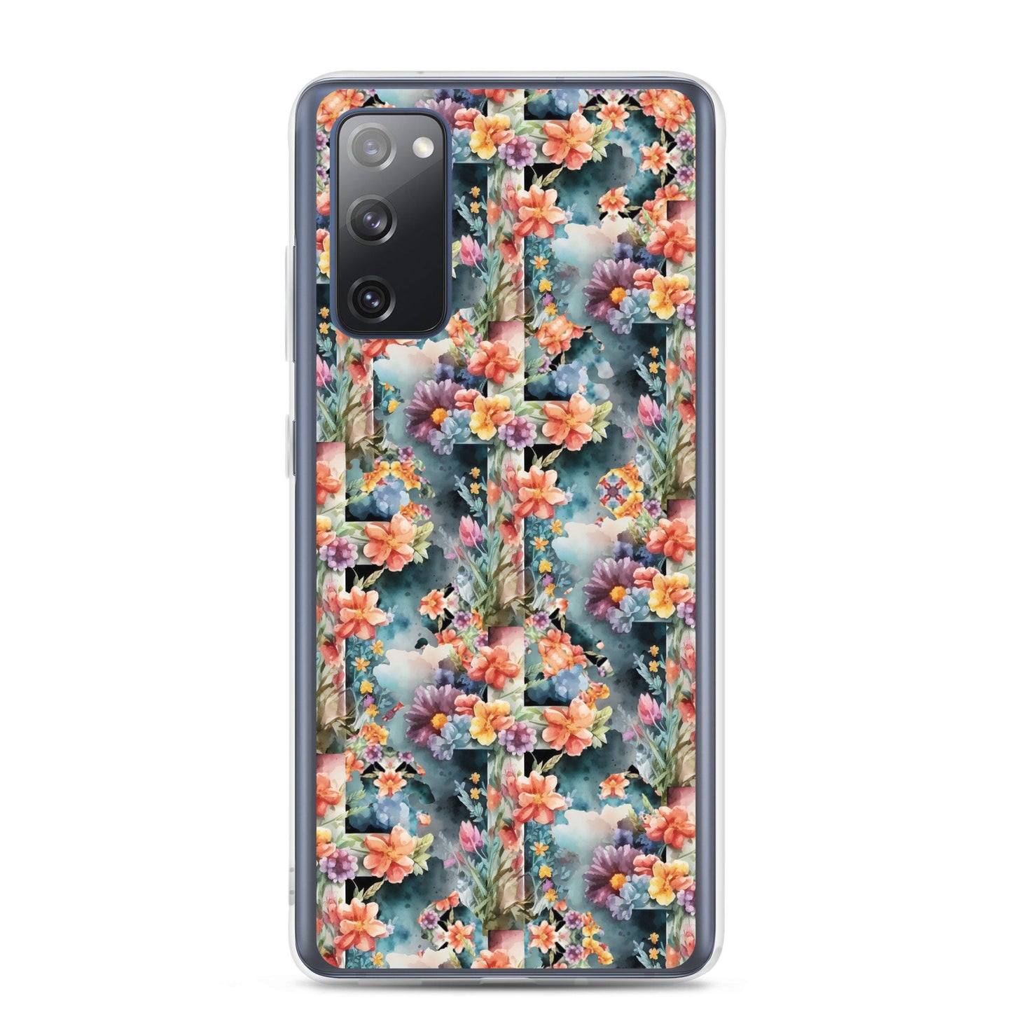 Clear Case for Samsung®