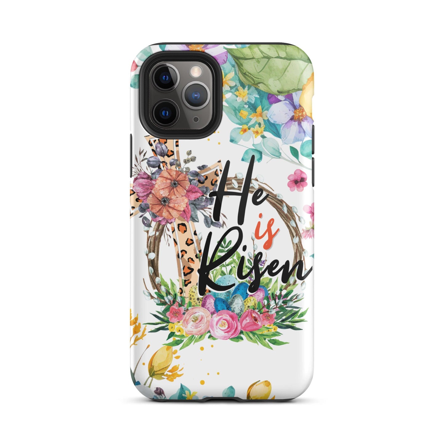 Tough Case for iPhone®