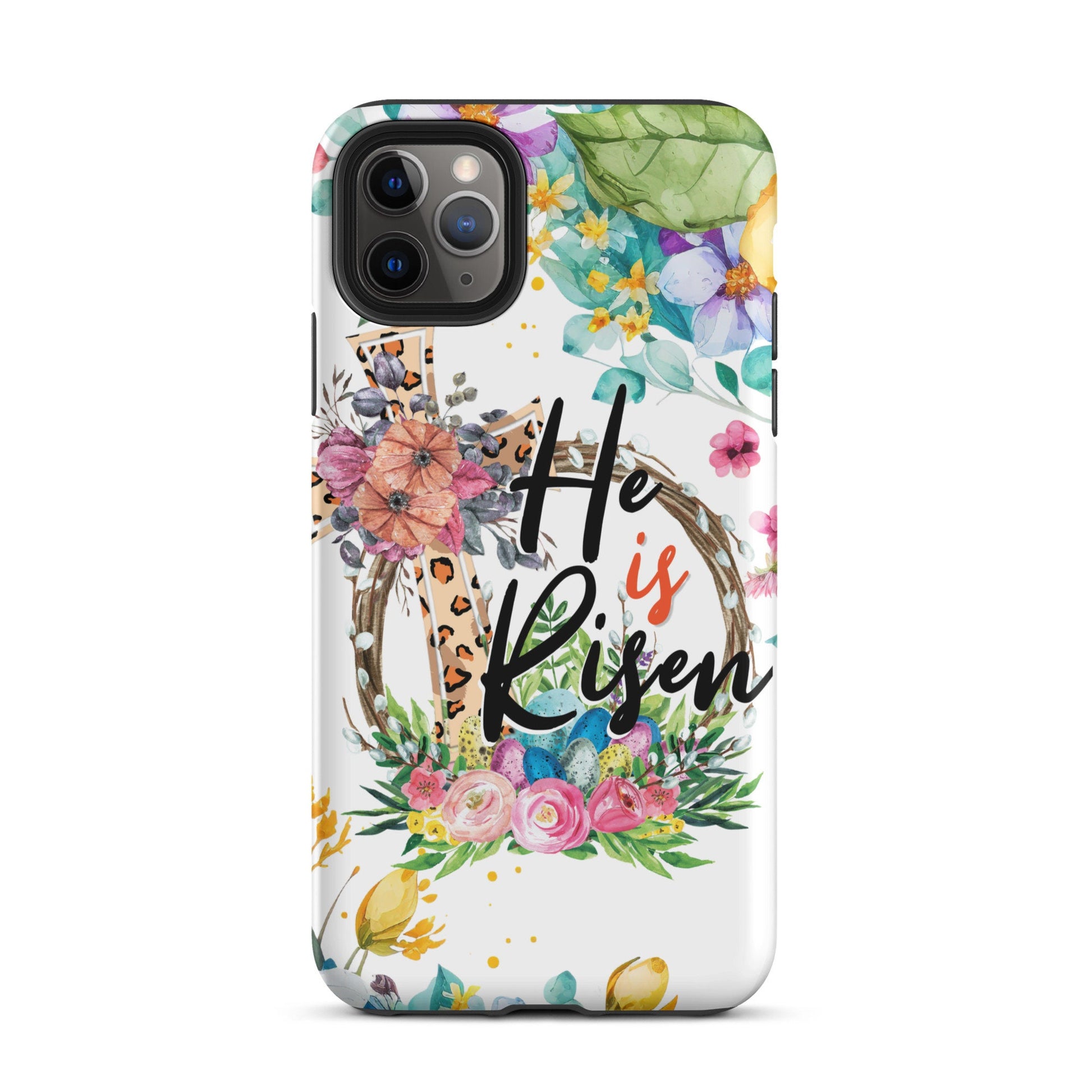 Tough Case for iPhone®