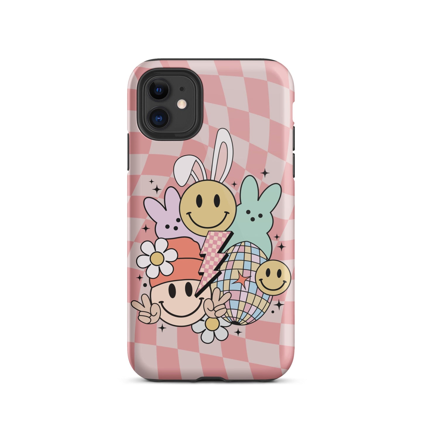 Tough Case for iPhone®