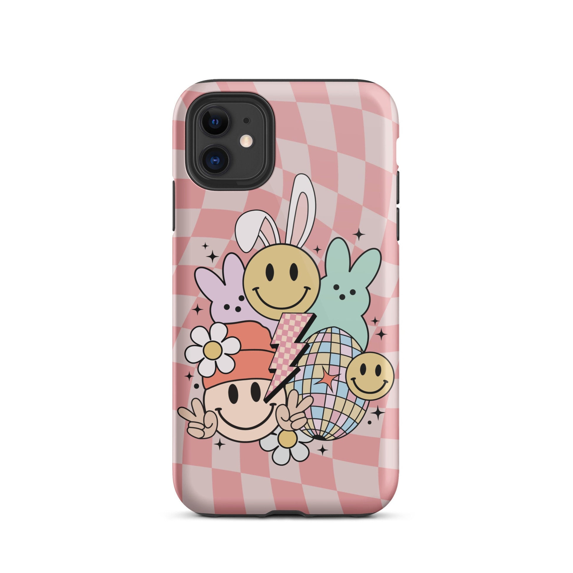 Tough Case for iPhone®