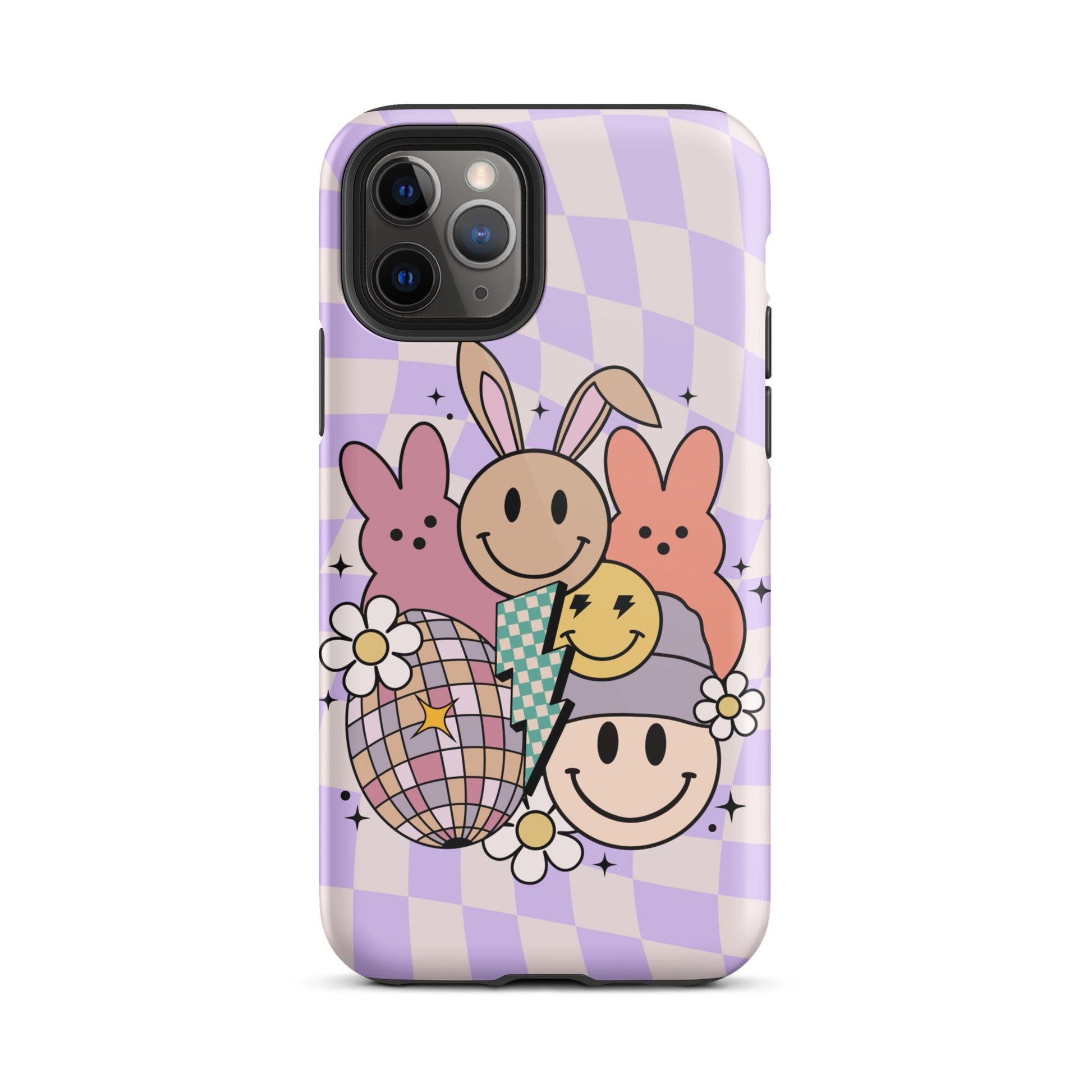 Tough Case for iPhone®