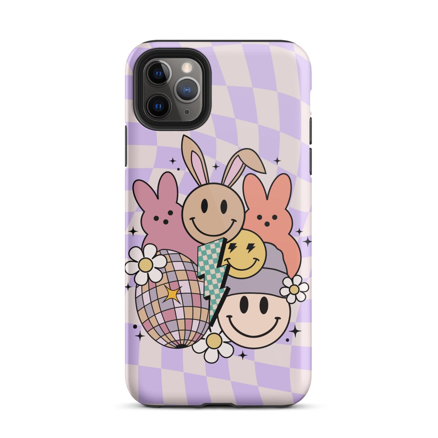 Tough Case for iPhone®